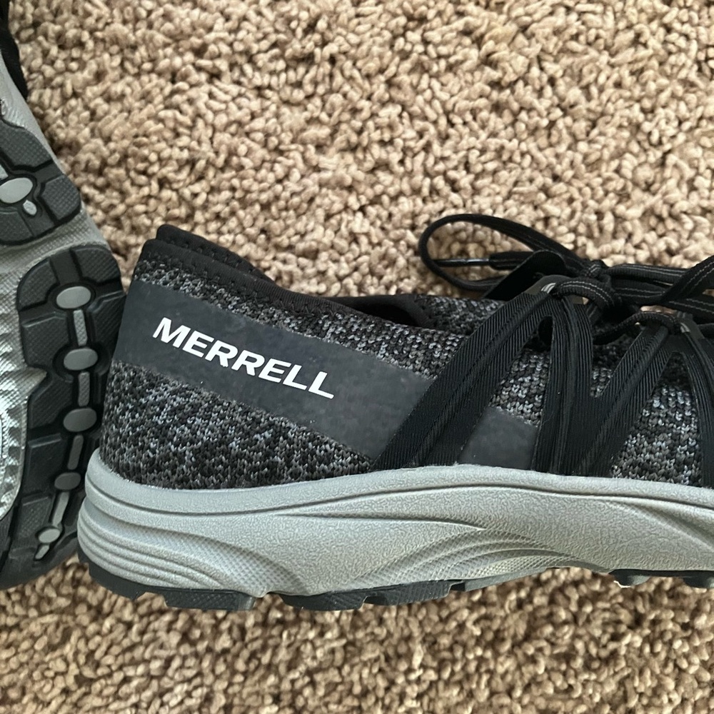 Merrell Riveter Knit Shoes, Size: Women's 7.5 - Picture 7 of 7